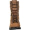 Georgia Boot Comfort Core, Men's Composite Toe Logger Work Boot, Brown, 9.5, W, GB00097 GB00097 - alternate 7